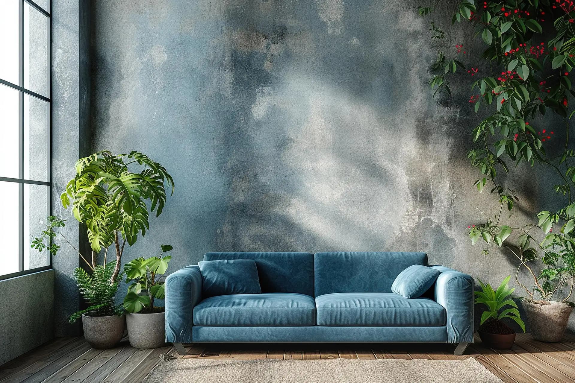 Mika Concept - Travaux de peinture et rénovation