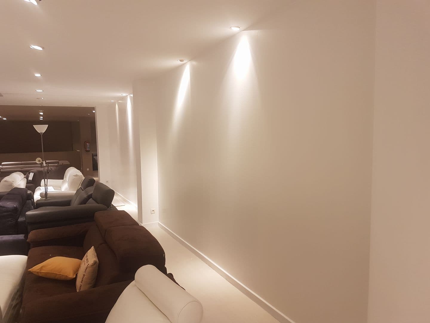 Réalisation Mika Concept 5