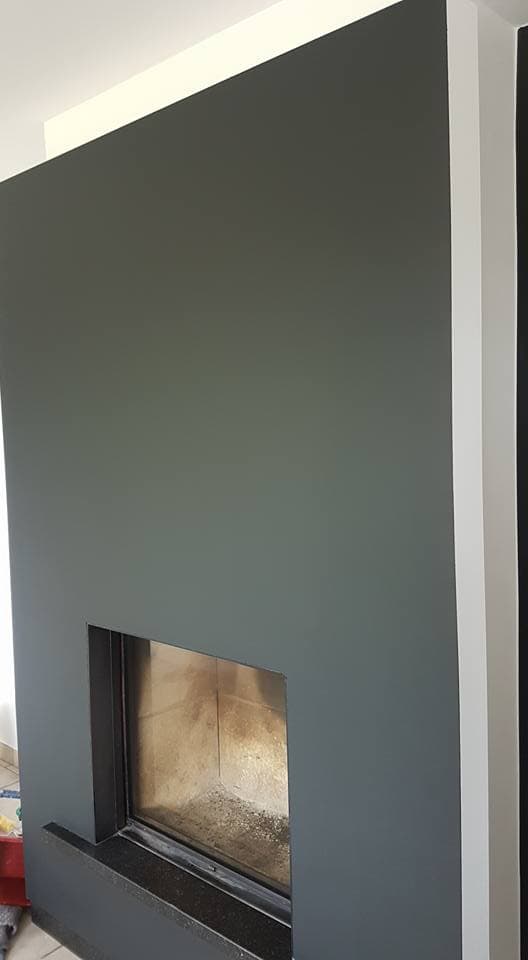 Réalisation Mika Concept 6