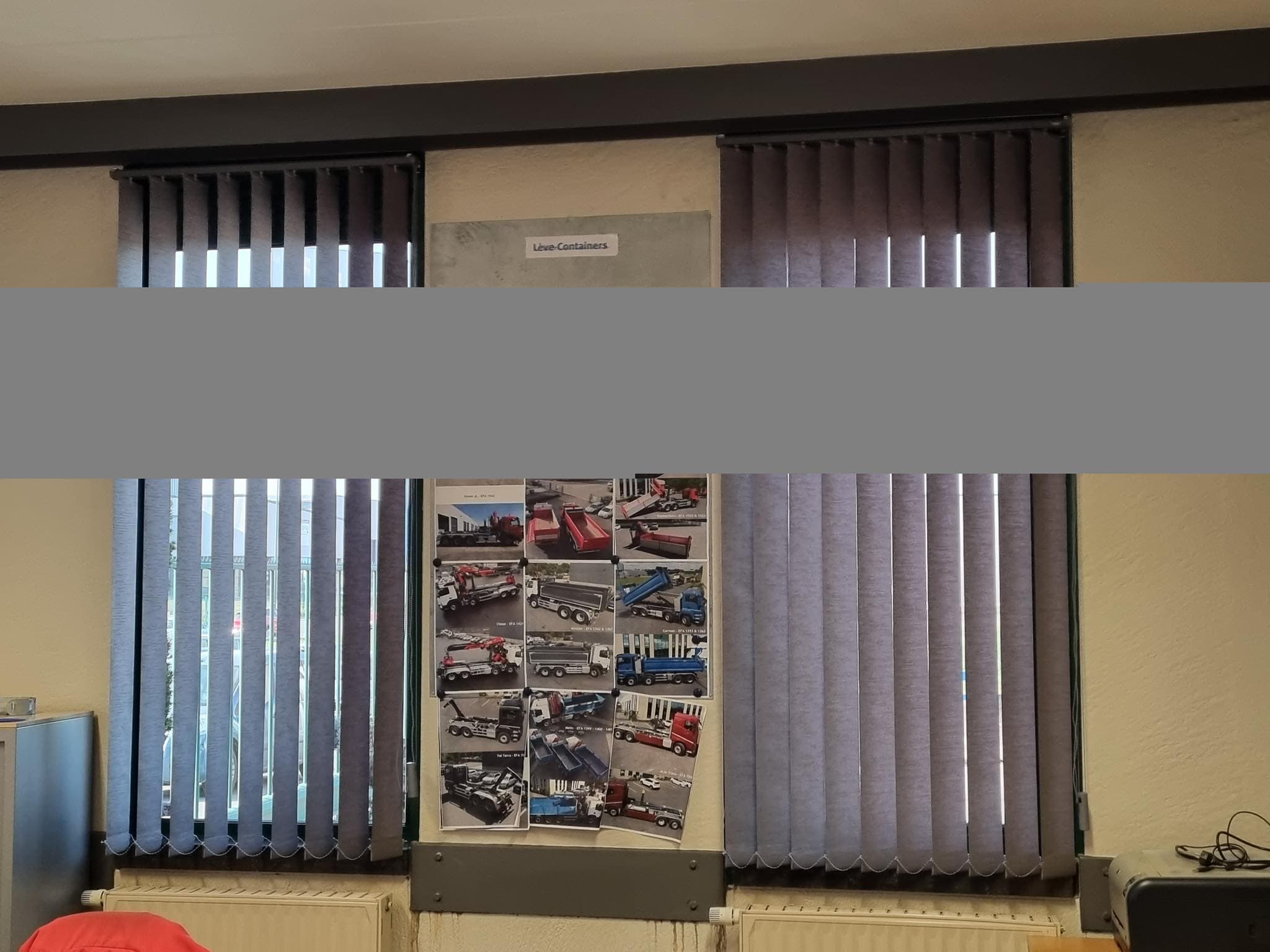 Réalisation Mika Concept 4